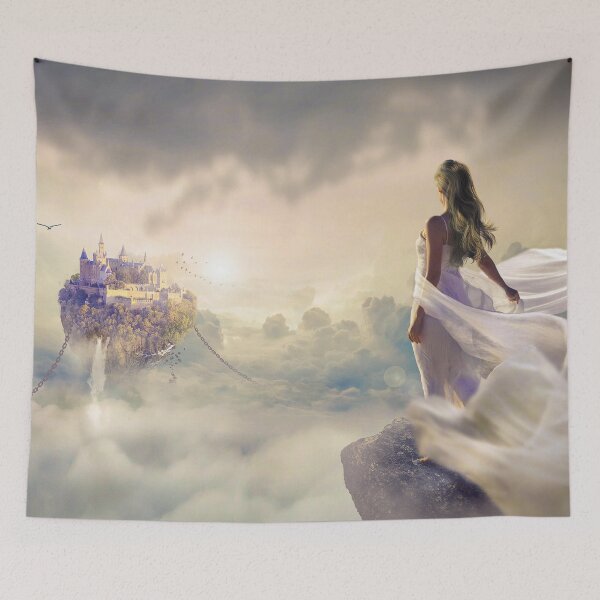 Item preview, Dream designed and sold by KseniaDr.