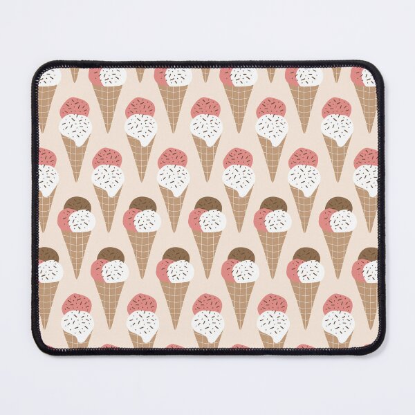 Item preview, Colorful ice cream designed and sold by Frauhellen.