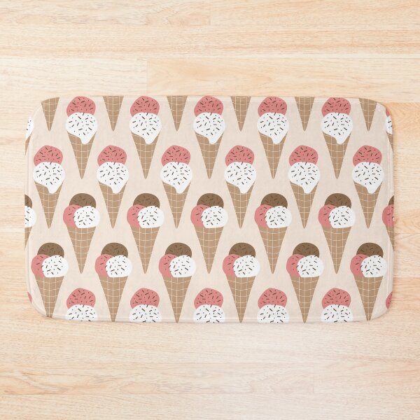 Item preview, Colorful ice cream designed and sold by Frauhellen.