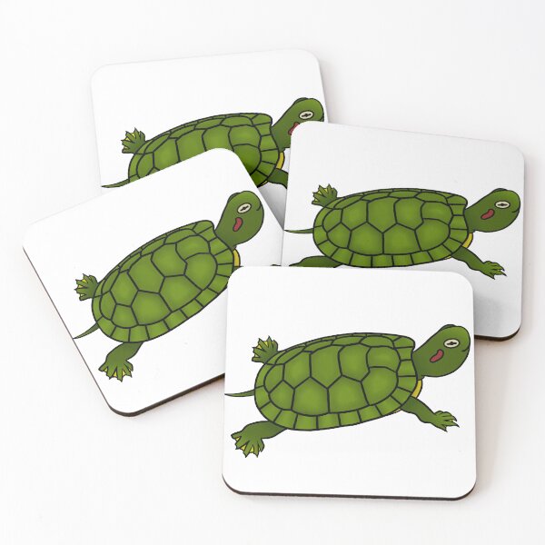 Item preview, Turtle designed and sold by Kay-tastrophe.