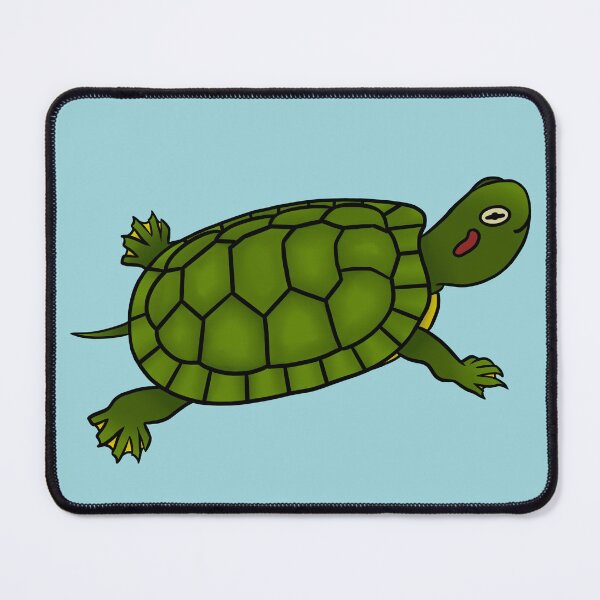 Item preview, Turtle designed and sold by Kay-tastrophe.