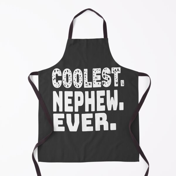 Item preview, Coolest Nephew designed and sold by Ayurveda Fun Store.