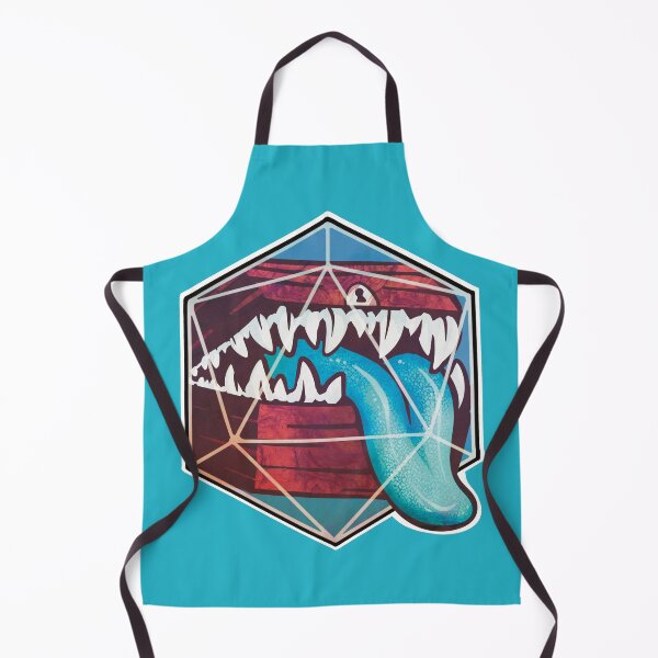 Item preview, Mimicry designed and sold by CryptidGarden.