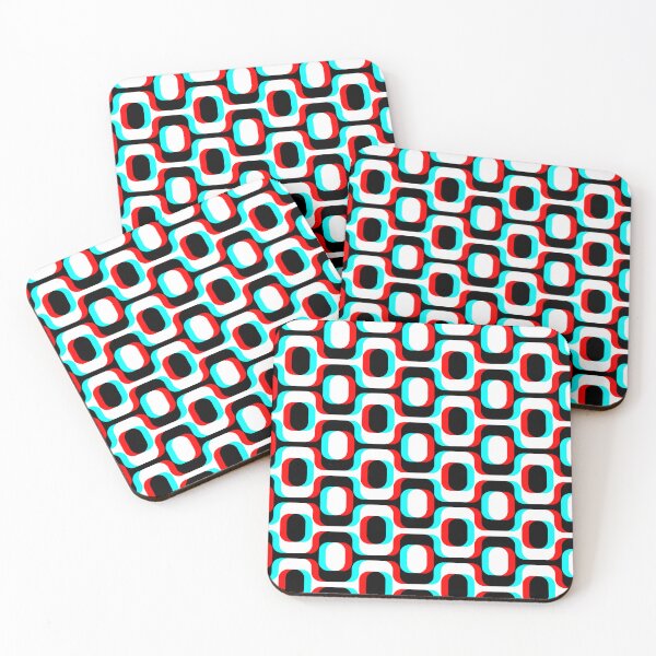 Item preview, Ipanema Beach 3D designed and sold by The Lines.