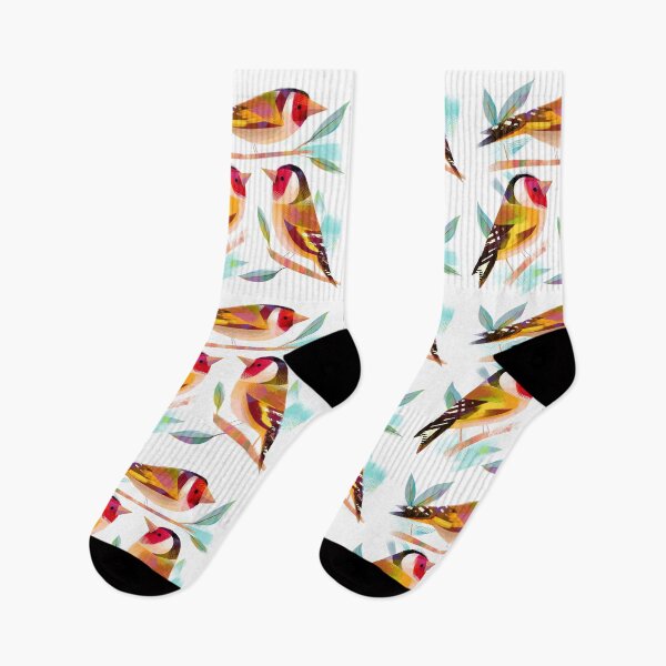 Item preview, Goldfinches designed and sold by gklucas.