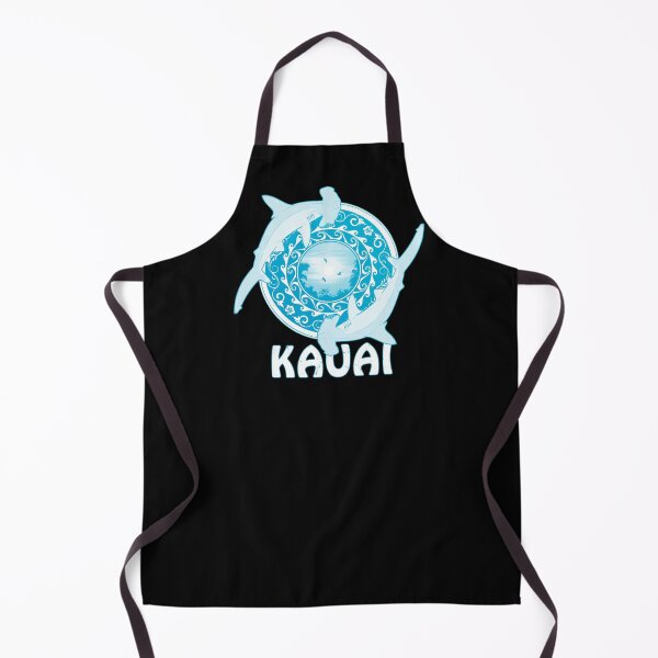 Item preview, Kauai hammerheads designed and sold by NicGrayGraphic.