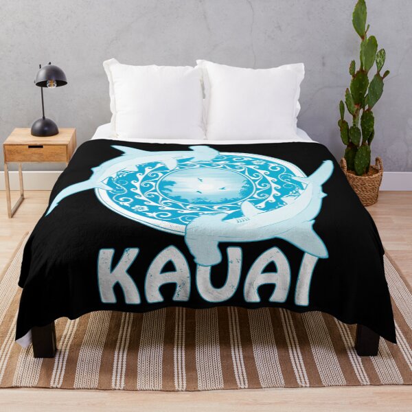 Item preview, Kauai hammerheads designed and sold by NicGrayGraphic.