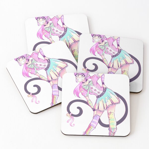 Item preview, Kawaii chan designed and sold by AskarlShrexy.