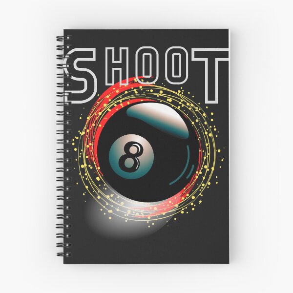 Item preview, Shoot  ball funny billiards pool players t shirt pool players best seller designed and sold by JyothsnaChiluku.