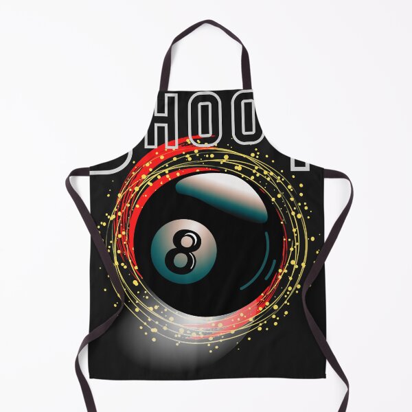 Item preview, Shoot  ball funny billiards pool players t shirt pool players best seller designed and sold by JyothsnaChiluku.
