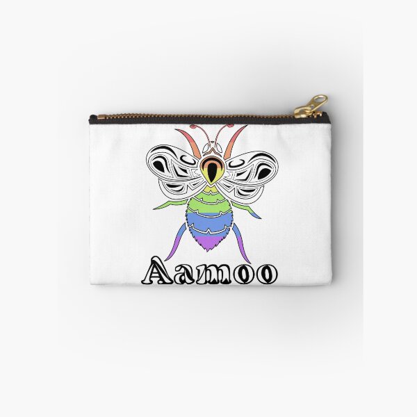 Item preview, Pride Ally Aamoo (Bee) designed and sold by KendraHowland.