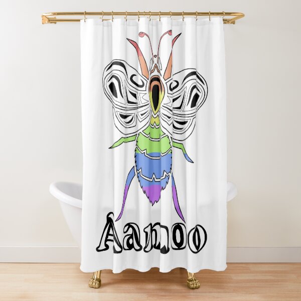 Item preview, Pride Ally Aamoo (Bee) designed and sold by KendraHowland.