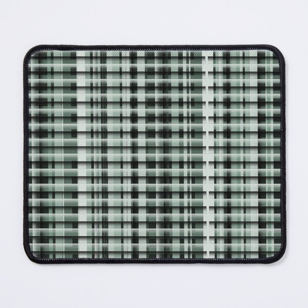 Item preview, Green grid pattern. designed and sold by MirBer.
