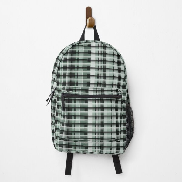 Item preview, Green grid pattern. designed and sold by MirBer.