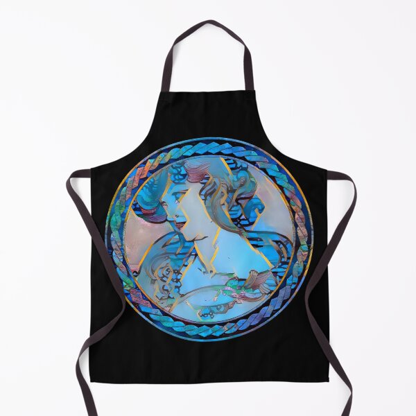 Item preview, Framed Dream of Vitrail Pour la facade de la Boutique Fouquet designed and sold by Swabcraft.