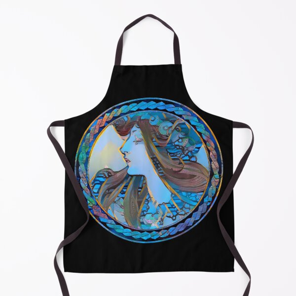Item preview, Framed Dream of Vitrail Pour la facade de la Boutique Fouquet designed and sold by Swabcraft.