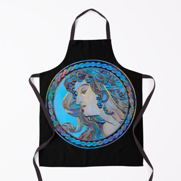 Item preview, Copy of Framed Dream of Vitrail Pour la facade de la Boutique Fouquet designed and sold by Swabcraft.