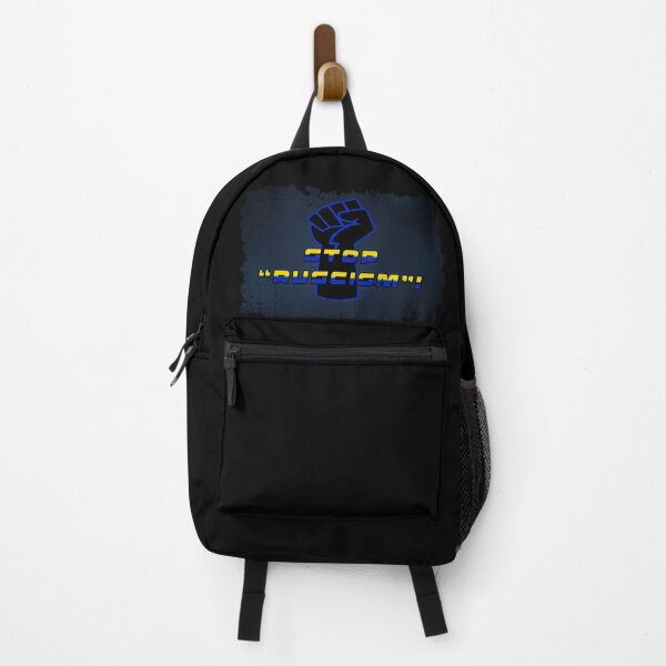 Item preview, STOP RUSCISM 3 designed and sold by THE AMERICAN TEEVANGELIST.