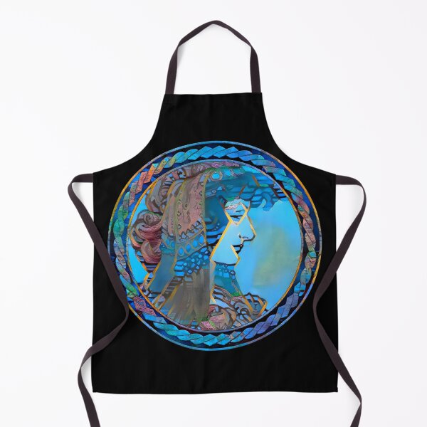 Item preview, Framed Dream of Vitrail Pour la facade de la Boutique Fouquet designed and sold by Swabcraft.