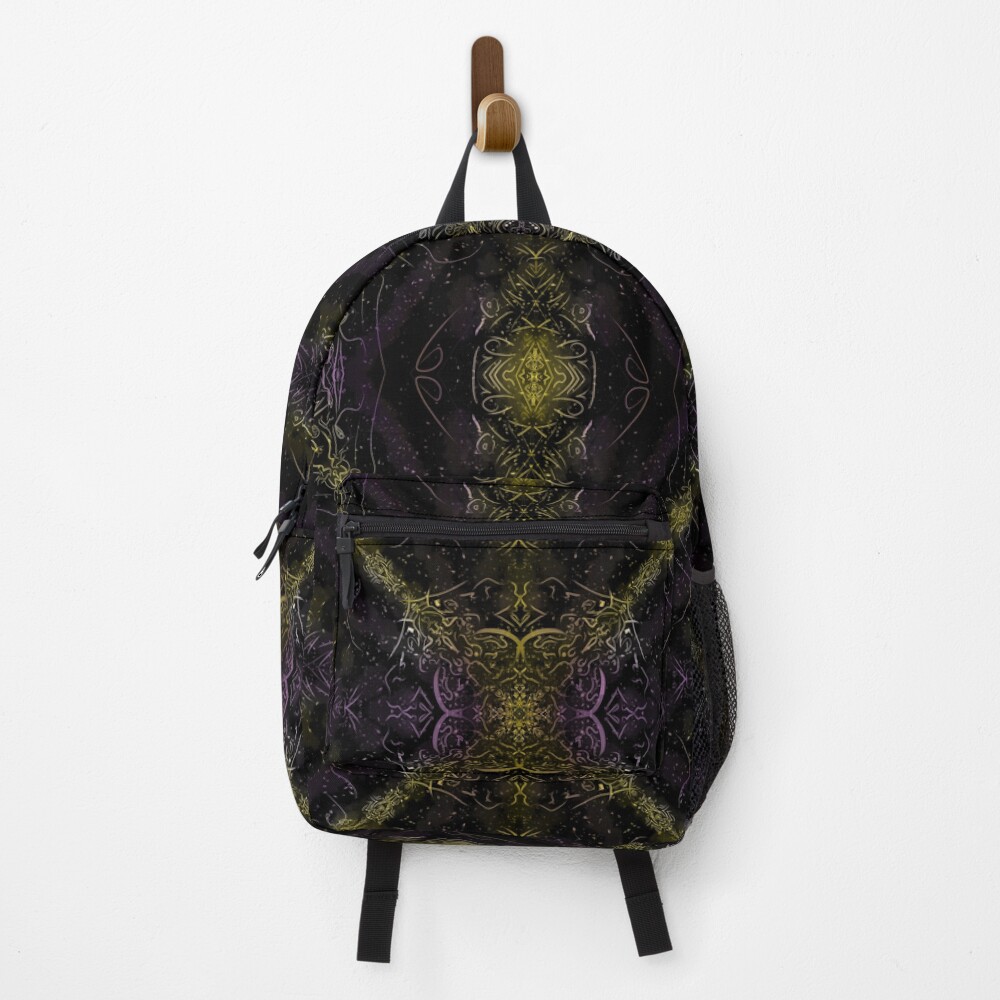 Item preview, Backpack designed and sold by FireLordDev.