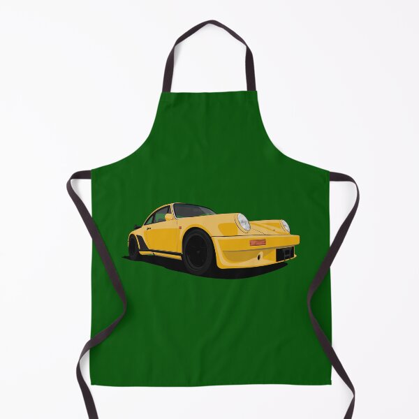Item preview, RUF BTR Yellow designed and sold by OlegNaches.