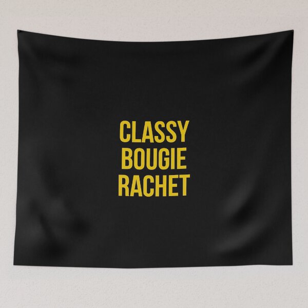 Item preview, Savage: Classy, bougie, rachet designed and sold by KMGraphics99.