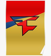 Faze Poster Poster