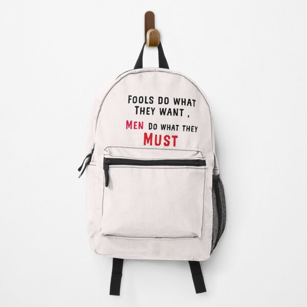 Item preview, Men do what they must designed and sold by Md1982.