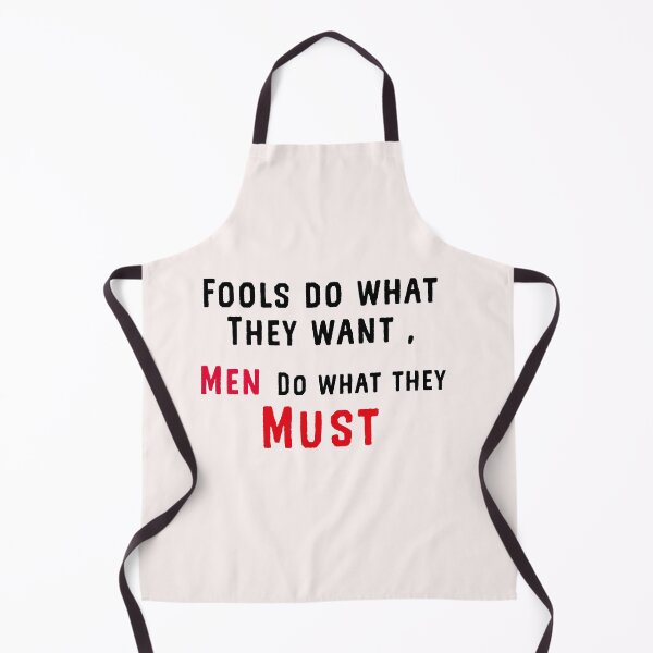 Item preview, Men do what they must designed and sold by Md1982.