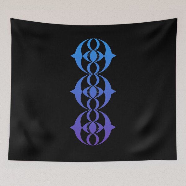 Item preview, Alien crop formation designed and sold by Natasha Sedyakina.