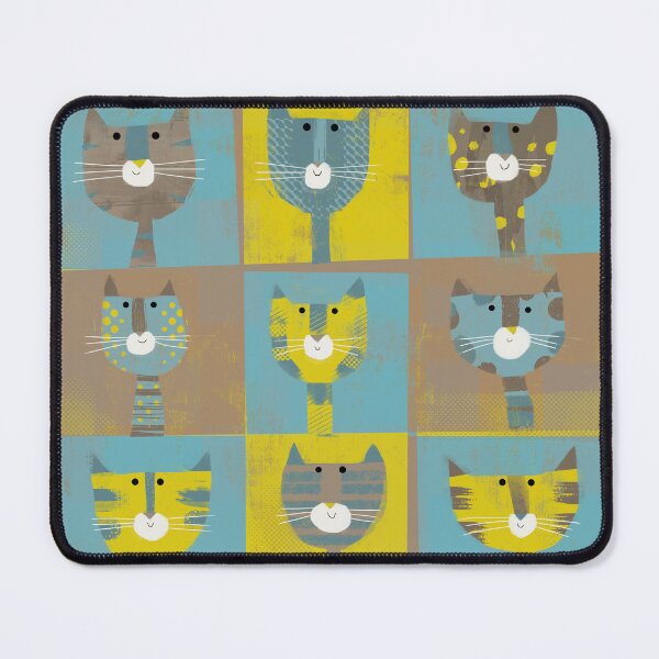 Item preview, Cats designed and sold by gklucas.