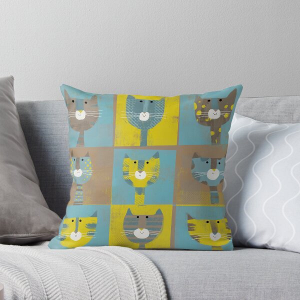 Item preview, Cats designed and sold by gklucas.
