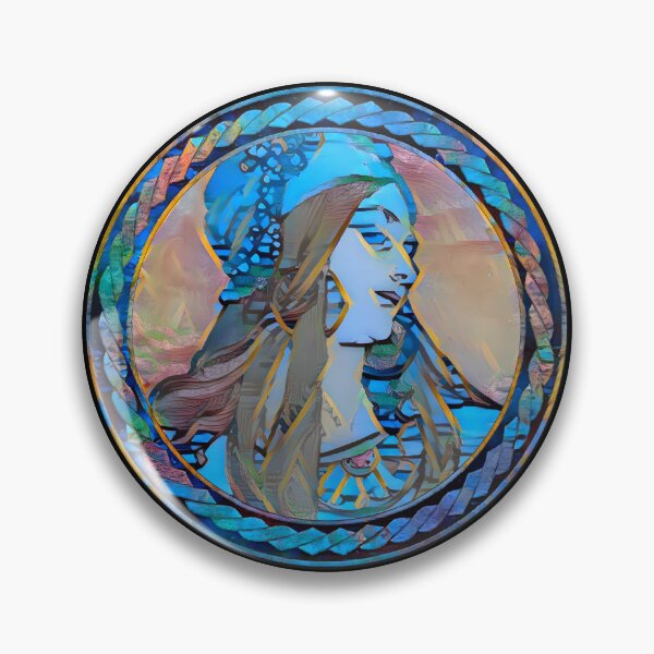 Item preview, Framed Dream of Vitrail Pour la facade de la Boutique Fouquet designed and sold by Swabcraft.
