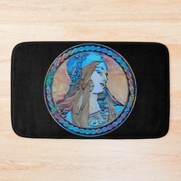 Item preview, Framed Dream of Vitrail Pour la facade de la Boutique Fouquet designed and sold by Swabcraft.