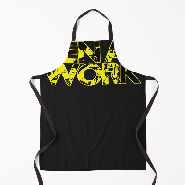 Item preview, Men at work designed and sold by KinardBoone.