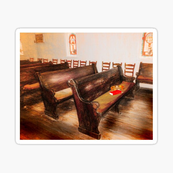 Item preview, Iglesia designed and sold by mbscjohnson.