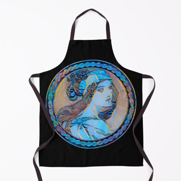 Item preview, Framed Dream of Vitrail Pour la facade de la Boutique Fouquet designed and sold by Swabcraft.