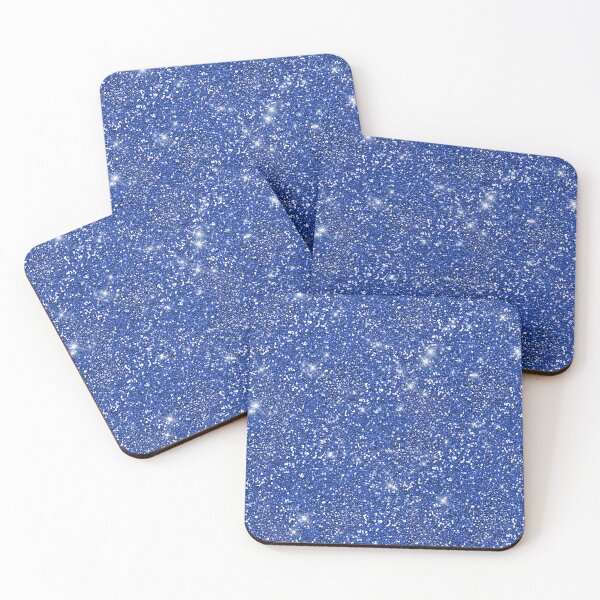 Item preview, Blue Sparkle  designed and sold by RED FIR.