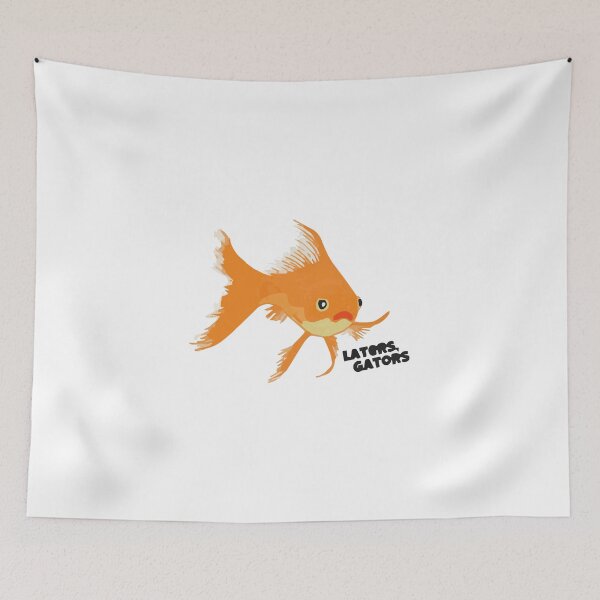 Item preview, steven poisson dieu de la lune designed and sold by MooddyyShop.