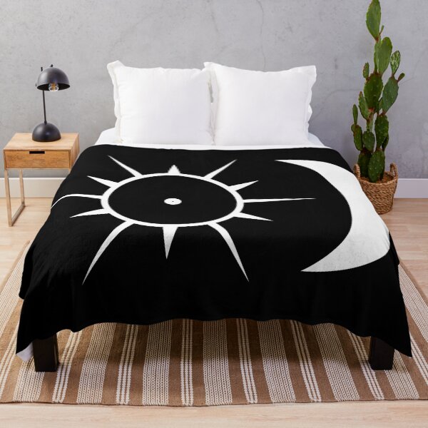 Item preview, Sun Moon designed and sold by Motes of the Gleam.