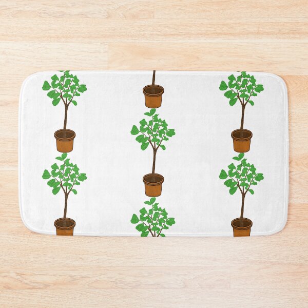 Item preview, Potted Fiddle Leaf Fig designed and sold by Xernition.