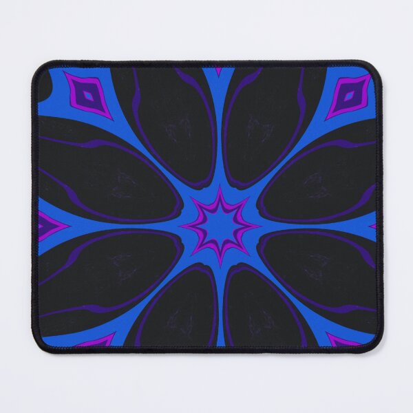 Item preview, Mandala Design Diamond Star designed and sold by A-C-Creations.