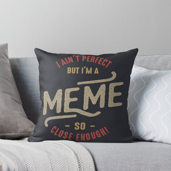 Item preview, Perfect Meme designed and sold by cidolopez.