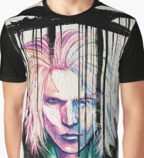 Puppet Graphic T-Shirt