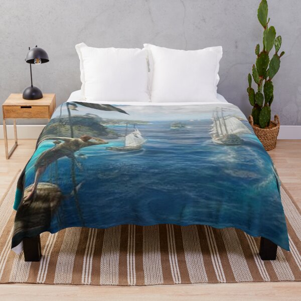 Item preview, Epic High Seas Adventure designed and sold by SweetMySpot.