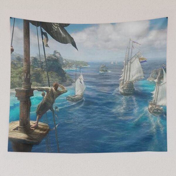 Item preview, Epic High Seas Adventure designed and sold by SweetMySpot.