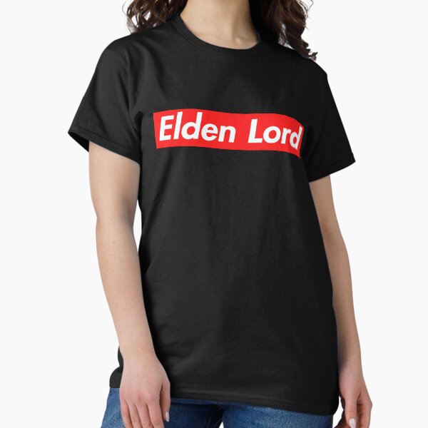Item preview, Elden Lord Elden Ring  designed and sold by Anime-Burger.