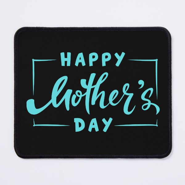 Item preview, Feliz Día De Las Madres & Happy Mothers Day designed and sold by drip.design.co.