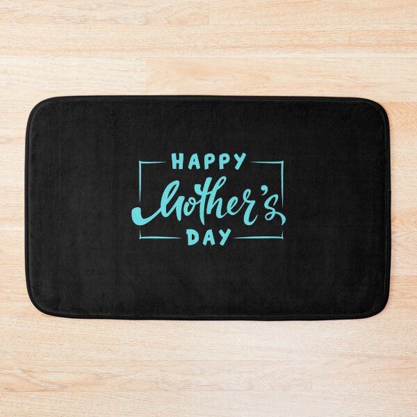 Item preview, Feliz Día De Las Madres & Happy Mothers Day designed and sold by drip.design.co.