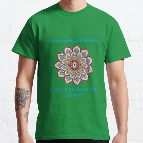 Isha Yoga T-Shirts for Sale